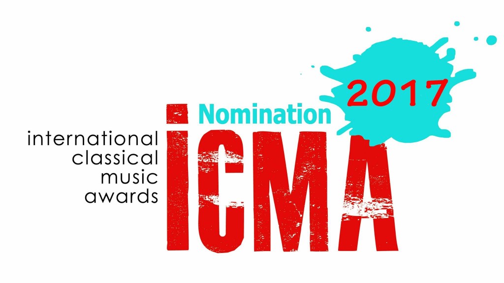 ICMA nominations 2017